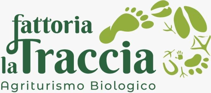 Willa Fattoria La Traccia Fertilia Zewnętrze zdjęcie